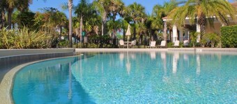 Oakwaterresort Near Disney h