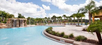 Paradise Palms 6 Bedroom IN Kissimmee