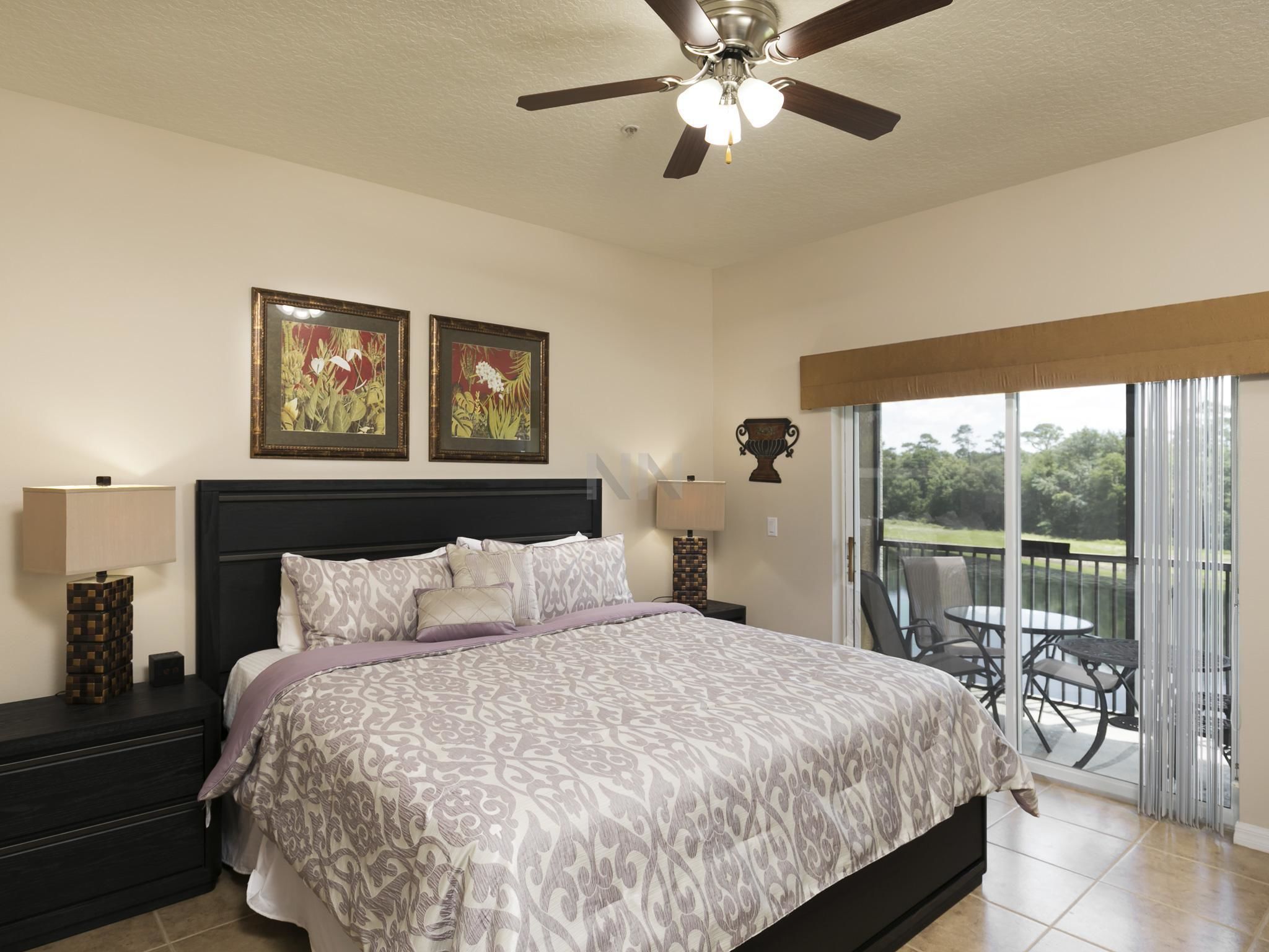 3 عدّة غرف نوم وواي فاي