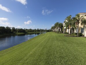 公寓, 多張床 (3 Beds TOWNHOUSE super close DISNEY(3) | 住宿一隅