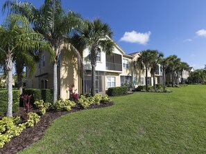 公寓, 多張床 (3 Beds TOWNHOUSE super close DISNEY(3) | 住宿一隅