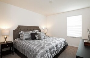 Apartment, Multiple Beds (Wonderful Apto Vacation Villa  (3BVT1) | 3 bedrooms - Wonderful Apto Vacation Villa (Kissimmee)