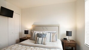 Căn hộ, nhiều giường (Wonderful Apto Vacation Villa  (3BVT1) | 3 phòng ngủ 
