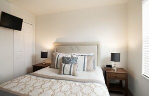 Apartment, Multiple Beds (Wonderful Apto Vacation Villa  (3BVT1) | 3 bedrooms - Wonderful Apto Vacation Villa (Kissimmee)