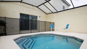 Căn hộ, nhiều giường (Wonderful Apto Vacation Villa  (3BVT1) | Hồ bơi trong nhà | Hồ bơi ngoài trời 
