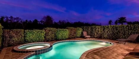 House, Multiple Beds (Amazing Reunion Resort Golf Course Ga) | Pool