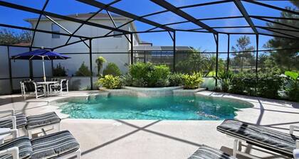 103bll Fantastic 4 bed With Games Room