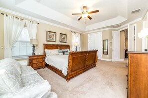 House, Multiple Beds (1041CP Amazing Reunion Resort Golf Co) | 5 bedrooms