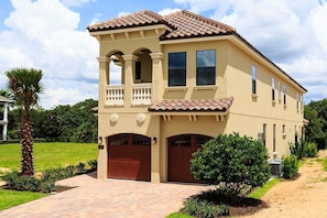 House, Multiple Beds (1041CP Amazing Reunion Resort Golf Co) | Front of property - 1041cp Amazing Reunion Resort Golf Course (Kissimmee)