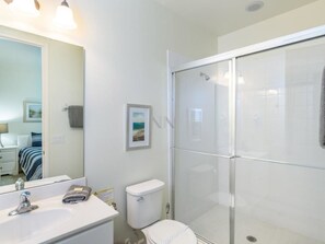 House, Berbilang Katil (DISNEY REUNION RESORT IN KISSIMMEE () | Bilik Mandi | Pengering rambut