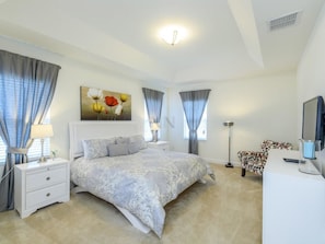 House, Berbilang Katil (DISNEY REUNION RESORT IN KISSIMMEE () | 6 bilik tidur