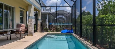 House, Multiple Beds (DISNEY REUNION RESORT IN KISSIMMEE () | Indoor pool | Outdoor pool