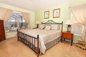 Casa, varias camas (1112 SA AMAZING 4 bedrooms 3 baths NE) | 4 habitaciones 