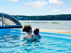 Pool - Villa eriksberg by Interhome (Porvoo)