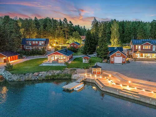 Villa eriksberg by Interhome