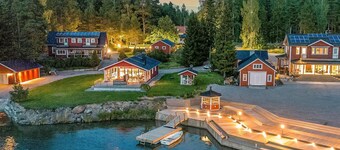 Villa eriksberg by Interhome