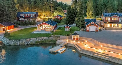 Villa eriksberg by Interhome