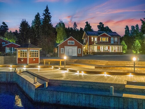 Villa eriksberg by Interhome