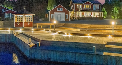 Villa eriksberg by Interhome