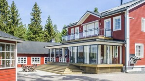 Eksteriør
