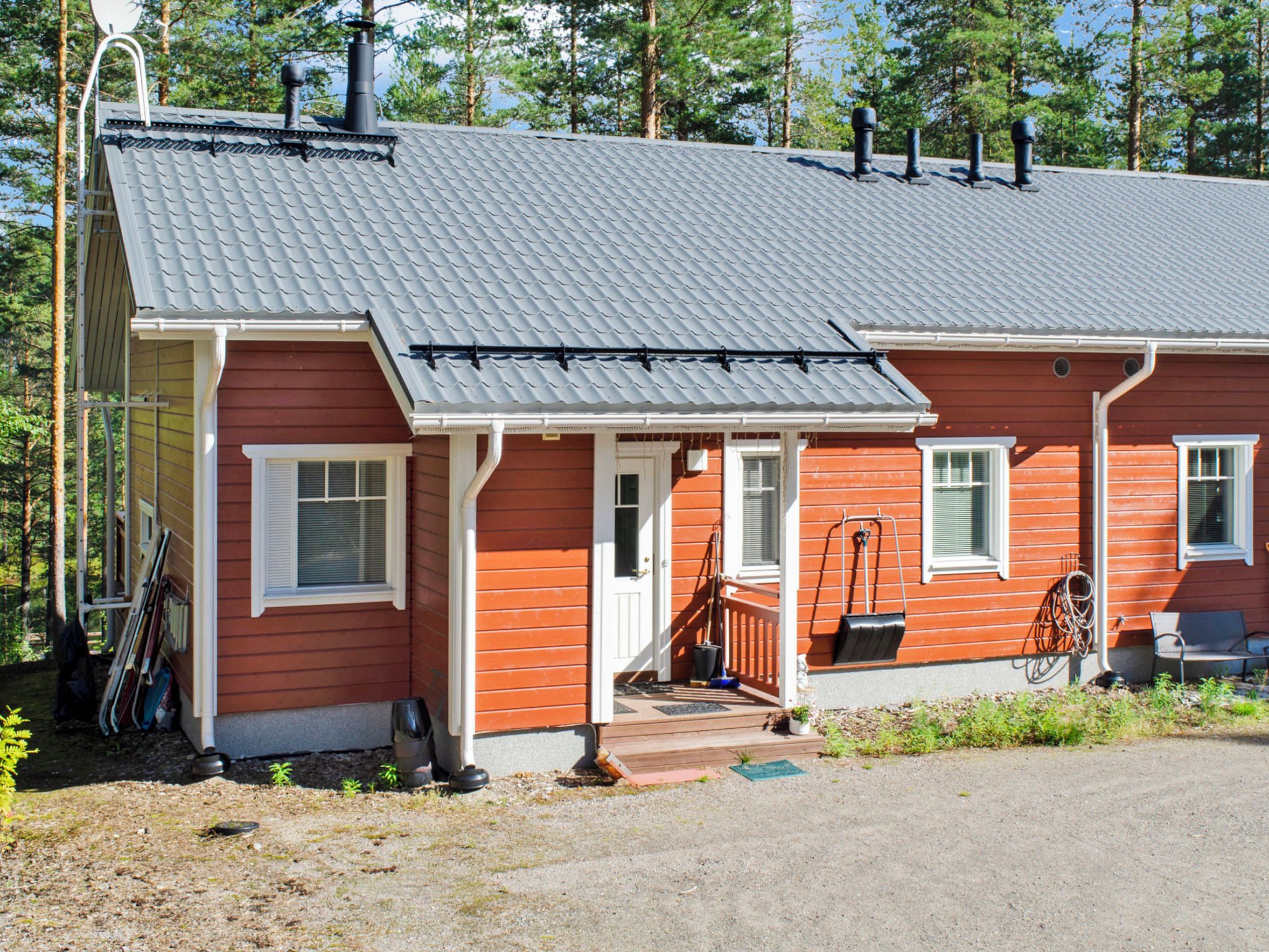Eksteriør