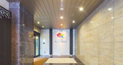 Hotel Lantana Naha Kokusai - Dori