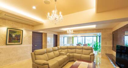 Hotel Lantana Naha Kokusai - Dori