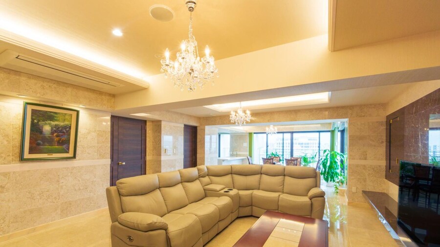 Hotel Lantana Naha Kokusai - Dori