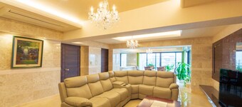 Hotel Lantana Naha Kokusai - Dori