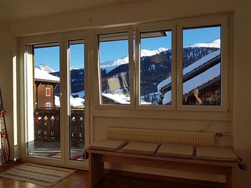 Ferienwohnung Dentervitgs by Interhome