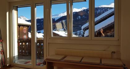 Ferienwohnung Dentervitgs by Interhome