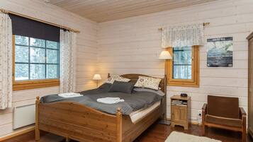 4 室のベッドルーム、インターネット