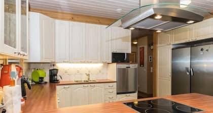 Virransivu by Interhome