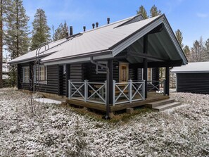 Exterior - Aspilevi by Interhome (Kittilä)