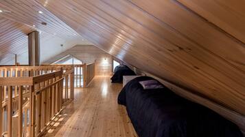 2 bedrooms, internet