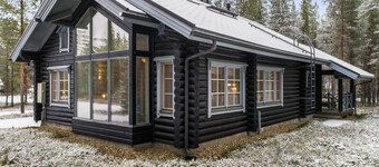 Aspilevi by Interhome