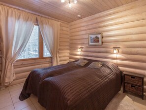 2 Schlafzimmer, Internetzugang