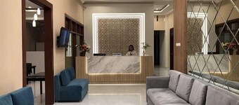 Hillside Suite Guest House