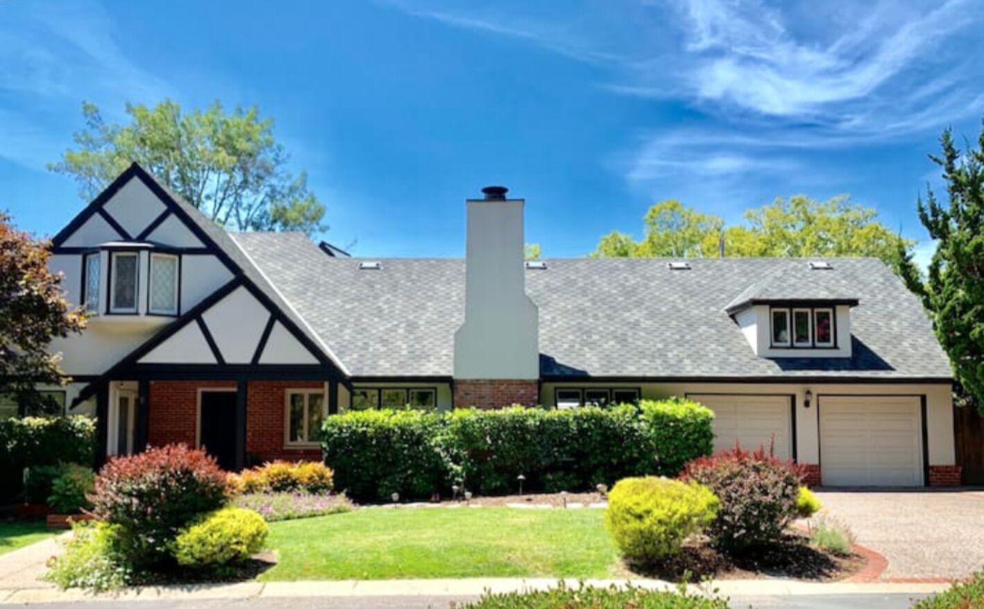 Your perfect Thanksgiving home away from home
