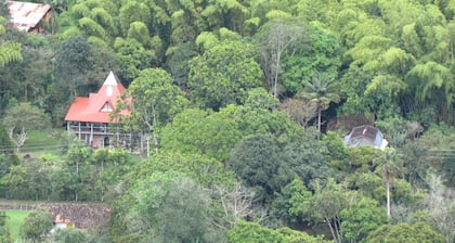 La Posada del Cucú