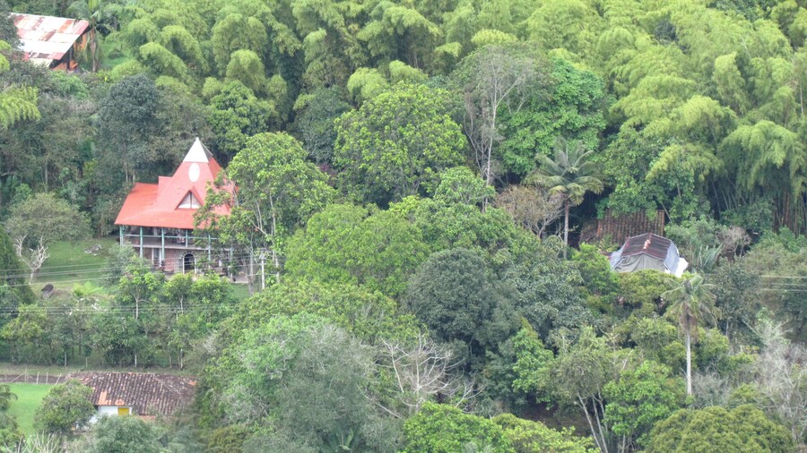 La Posada del Cucú