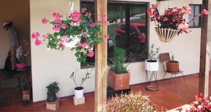 Villa Cucha