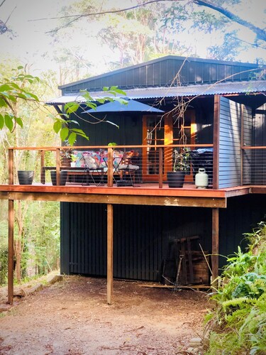 Noosa Hinterland Retreat