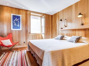 2 bedrooms, Internet
