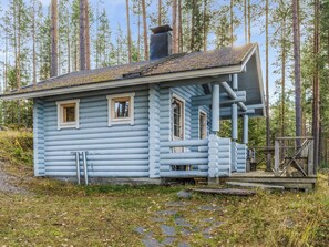 Exterior - Kainalolahti by Interhome (Lieksa)