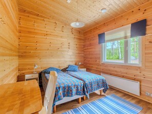 3 bedrooms, Internet - Kainalolahti by Interhome (Lieksa)