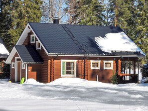 Eksteriør