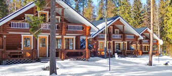 Purnuranta b by Interhome