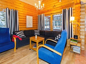 Oppholdsområde