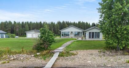 Pariisinranta by Interhome